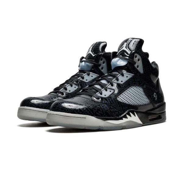 AIR JORDAN 5 RETRO Doernbecher