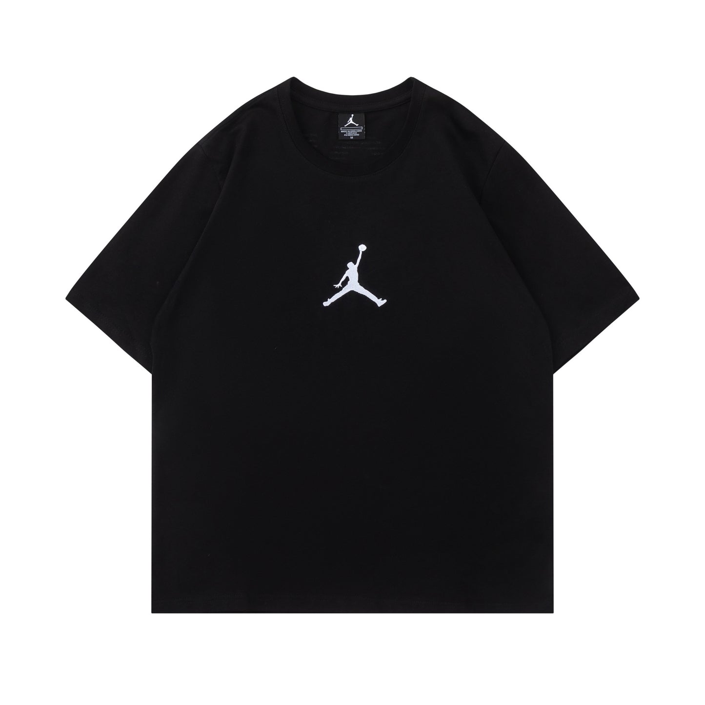 Dri-FIT Performance T-Shirt | Jordan Inspired Sporty Style