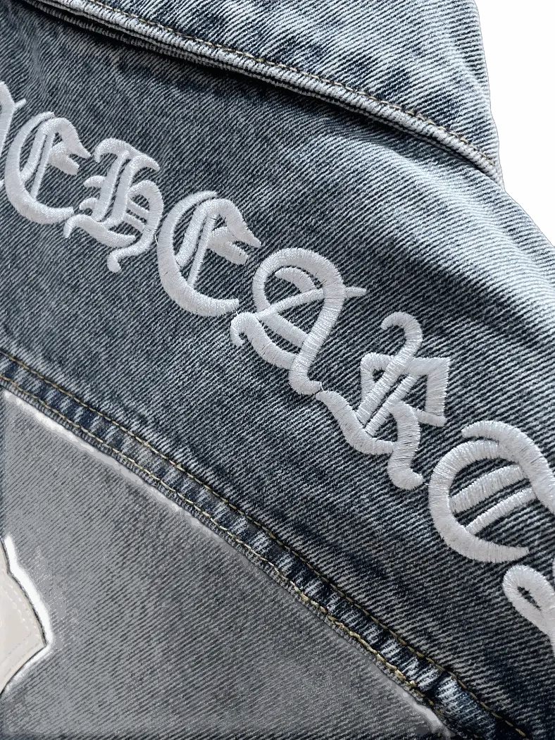 Chrome Hearts Jacket 011