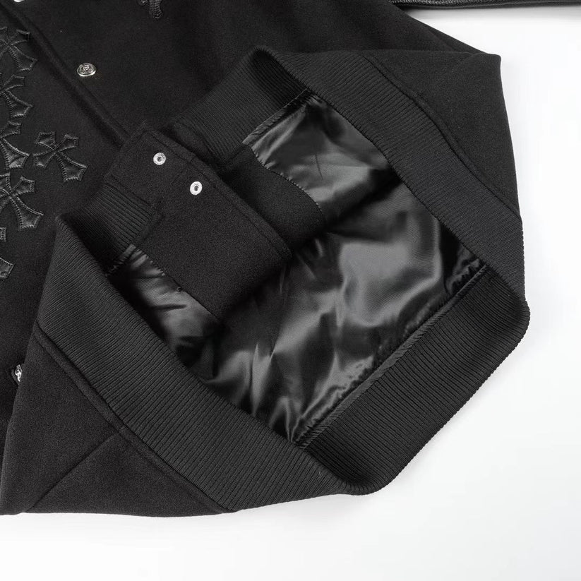 Chrome Hearts New Jacket -115