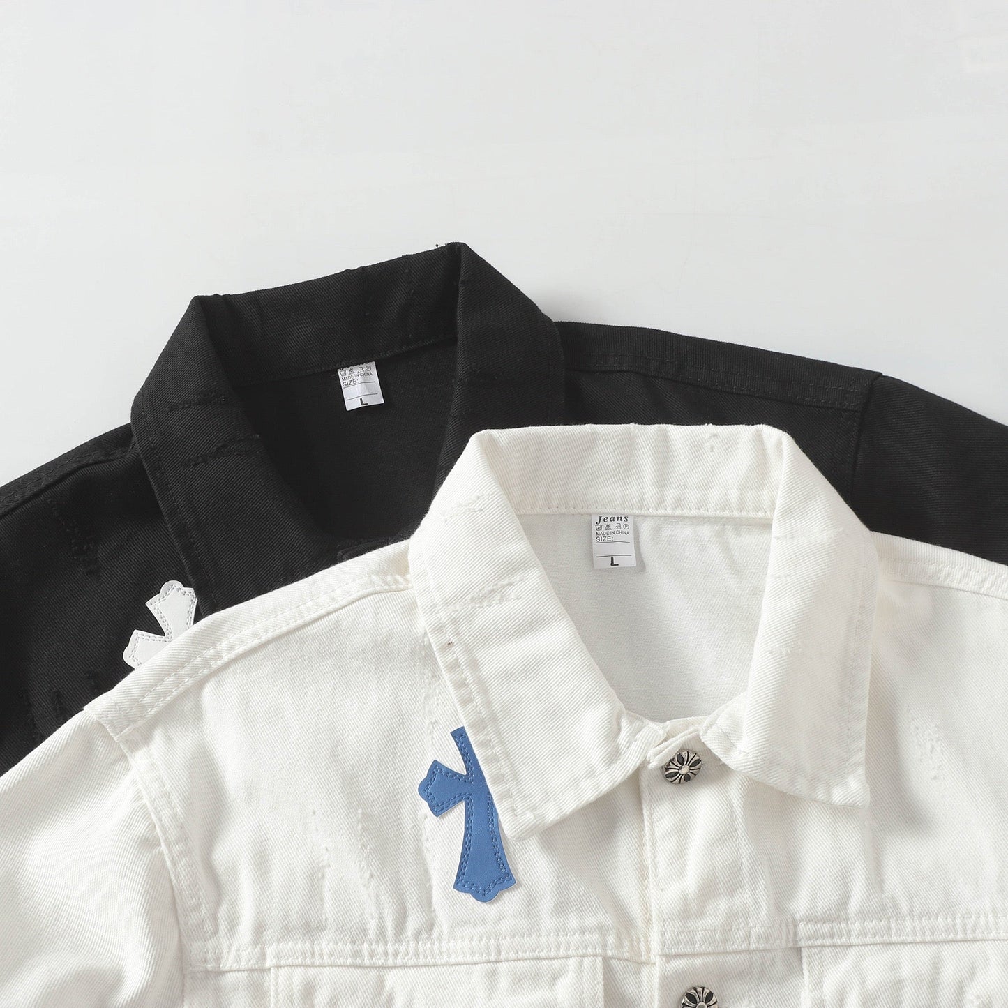 Chrome Hearts Jacket