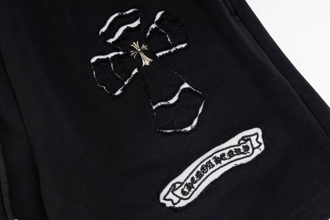 Chrome Hearts New Shorts -9057