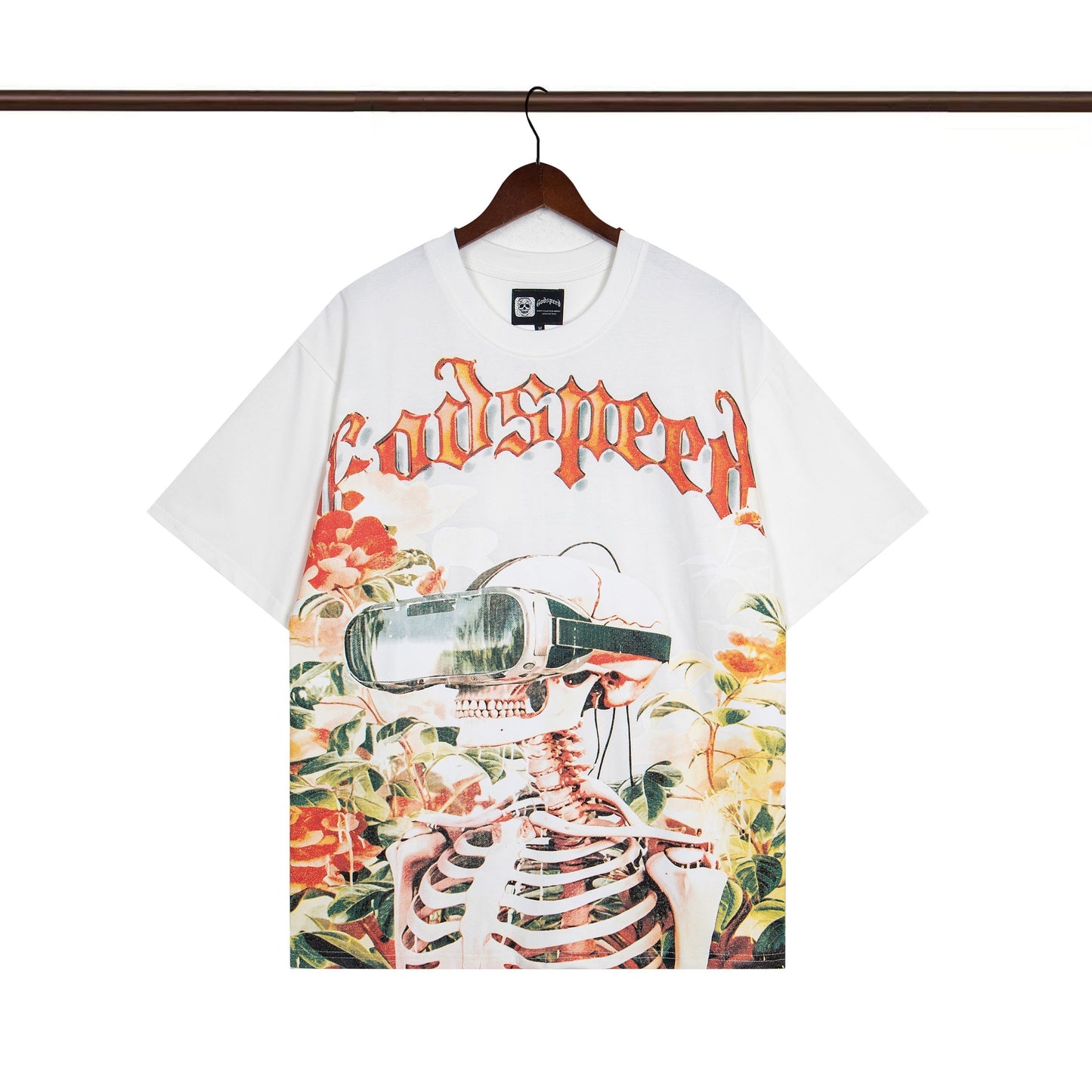 Godspeed T-shirt G55