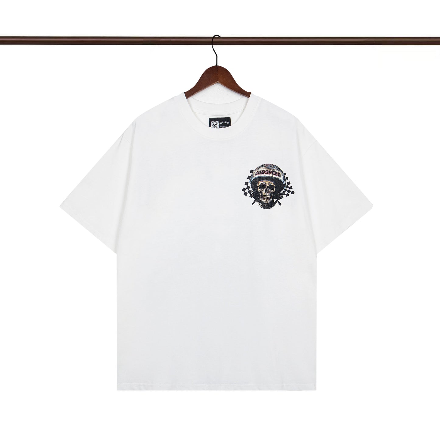 Godspeed T-shirt G21