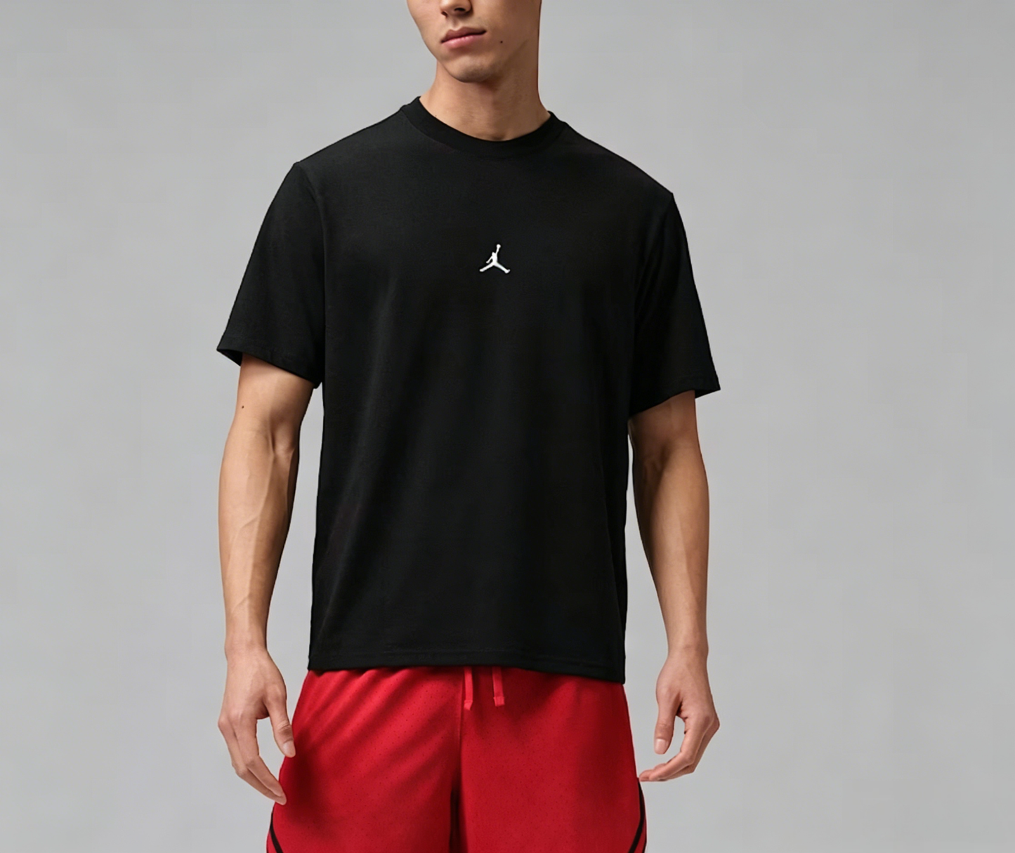 Dri-FIT Performance T-Shirt | Jordan Inspired Sporty Style