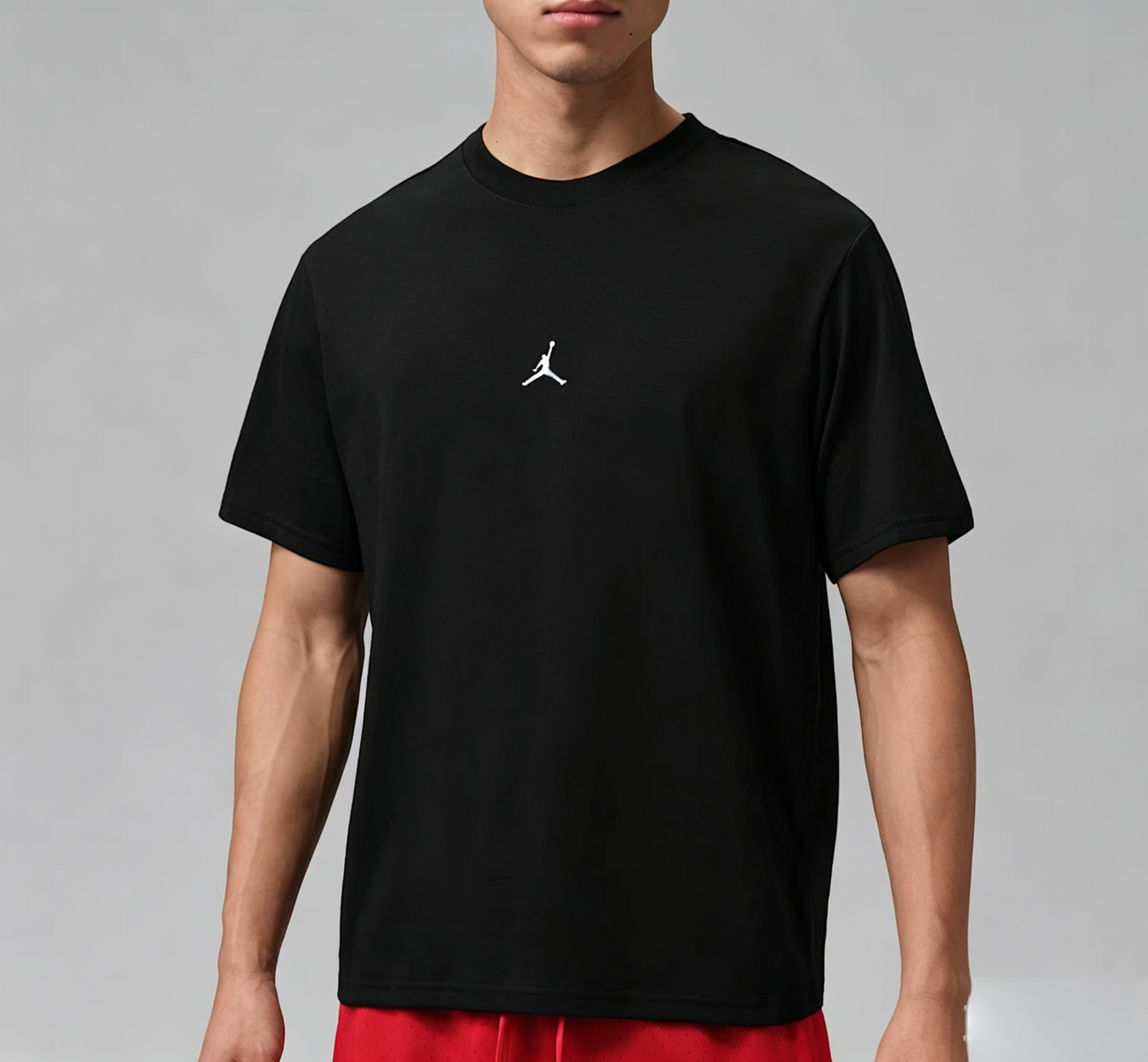 Dri-FIT Performance T-Shirt | Jordan Inspired Sporty Style