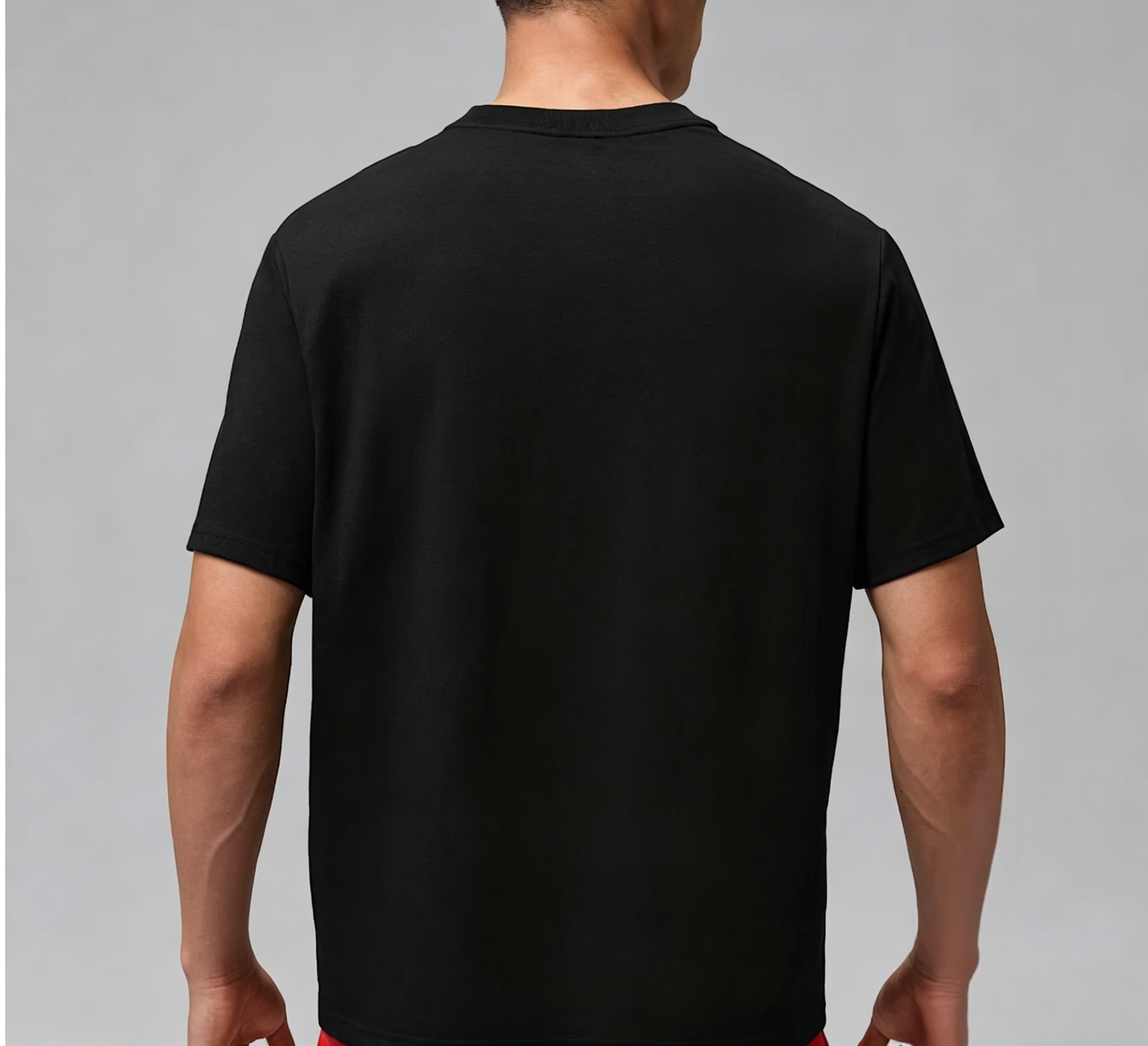 Dri-FIT Performance T-Shirt | Jordan Inspired Sporty Style