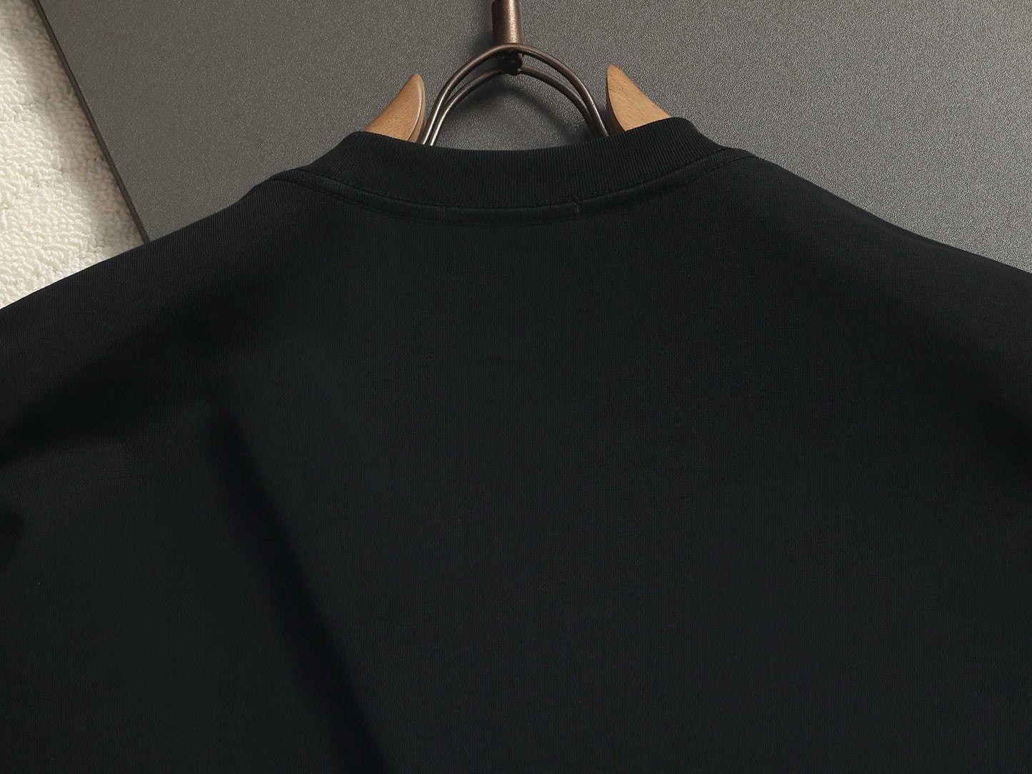 French Bulldog T-Shirt | FENDI Inspired Luxury Style