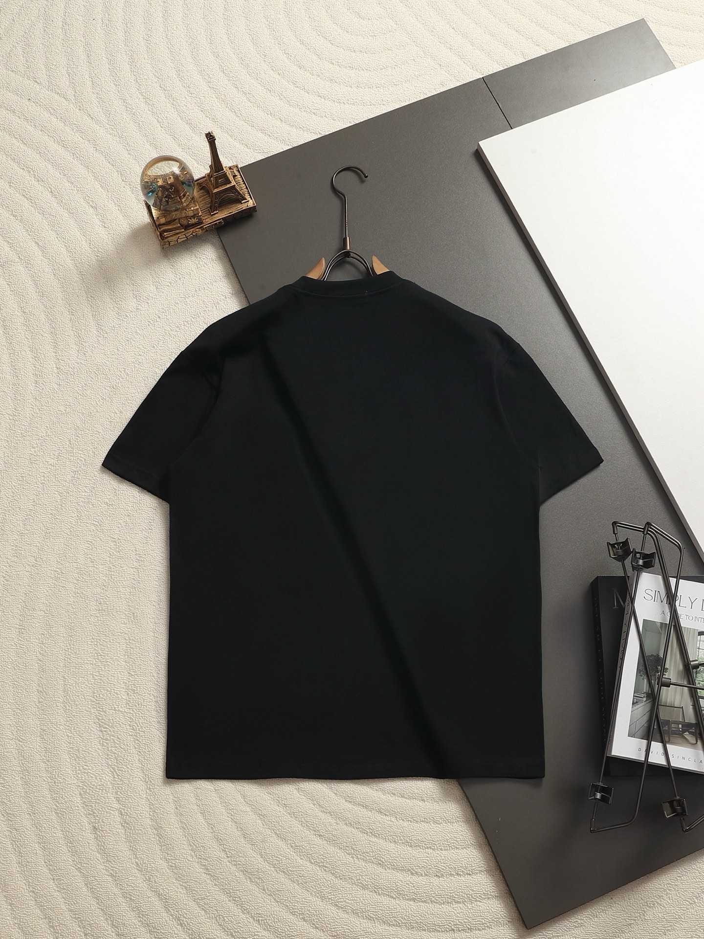 French Bulldog T-Shirt | FENDI Inspired Luxury Style