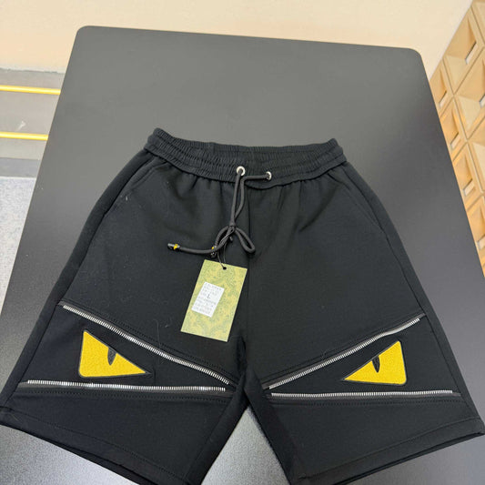 Premium Drawstring Shorts | Italian Luxury Inspired Style