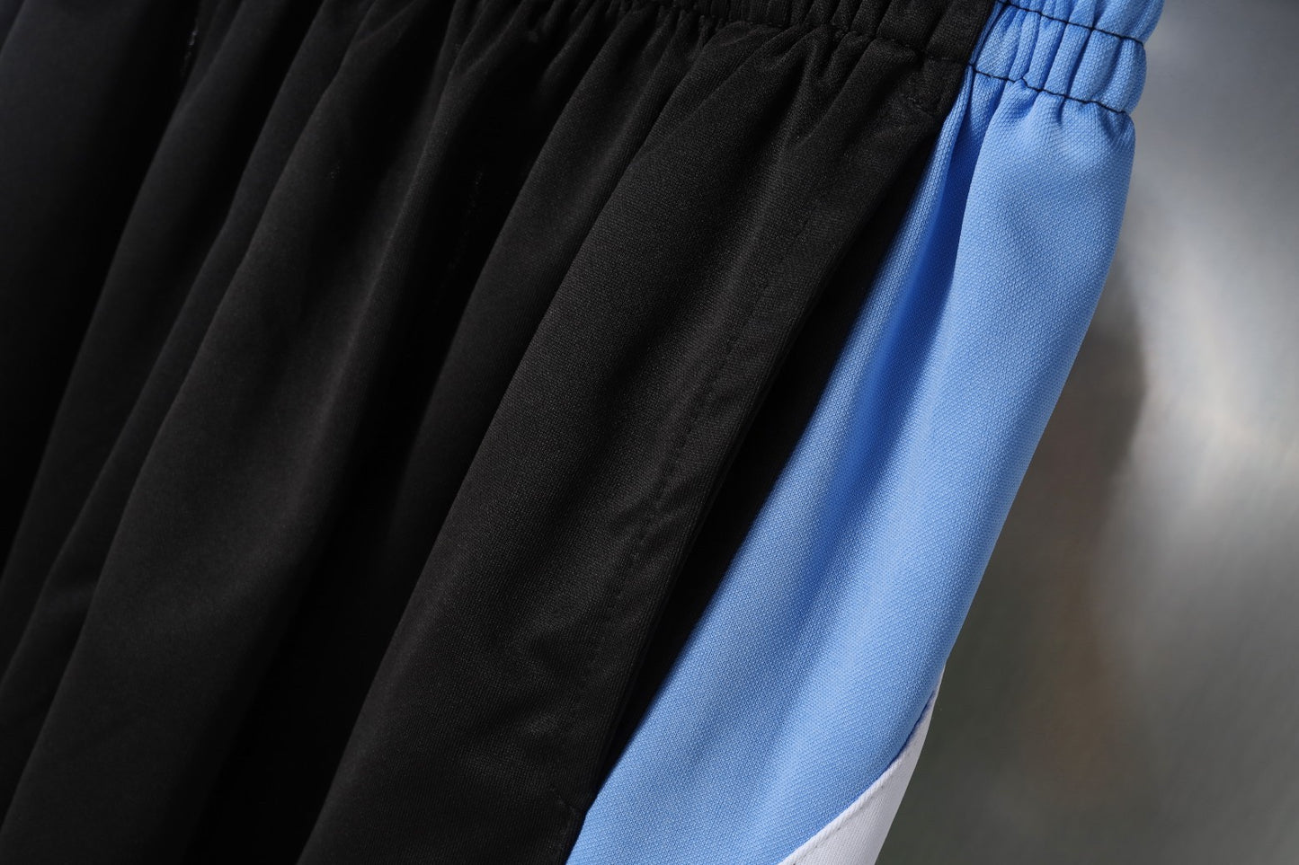 Balenciaga Inspired 3B Logo Unisex Basketball Shorts