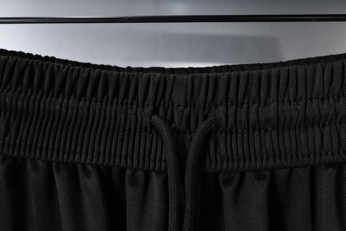 Balenciaga Inspired 3B Logo Unisex Basketball Shorts