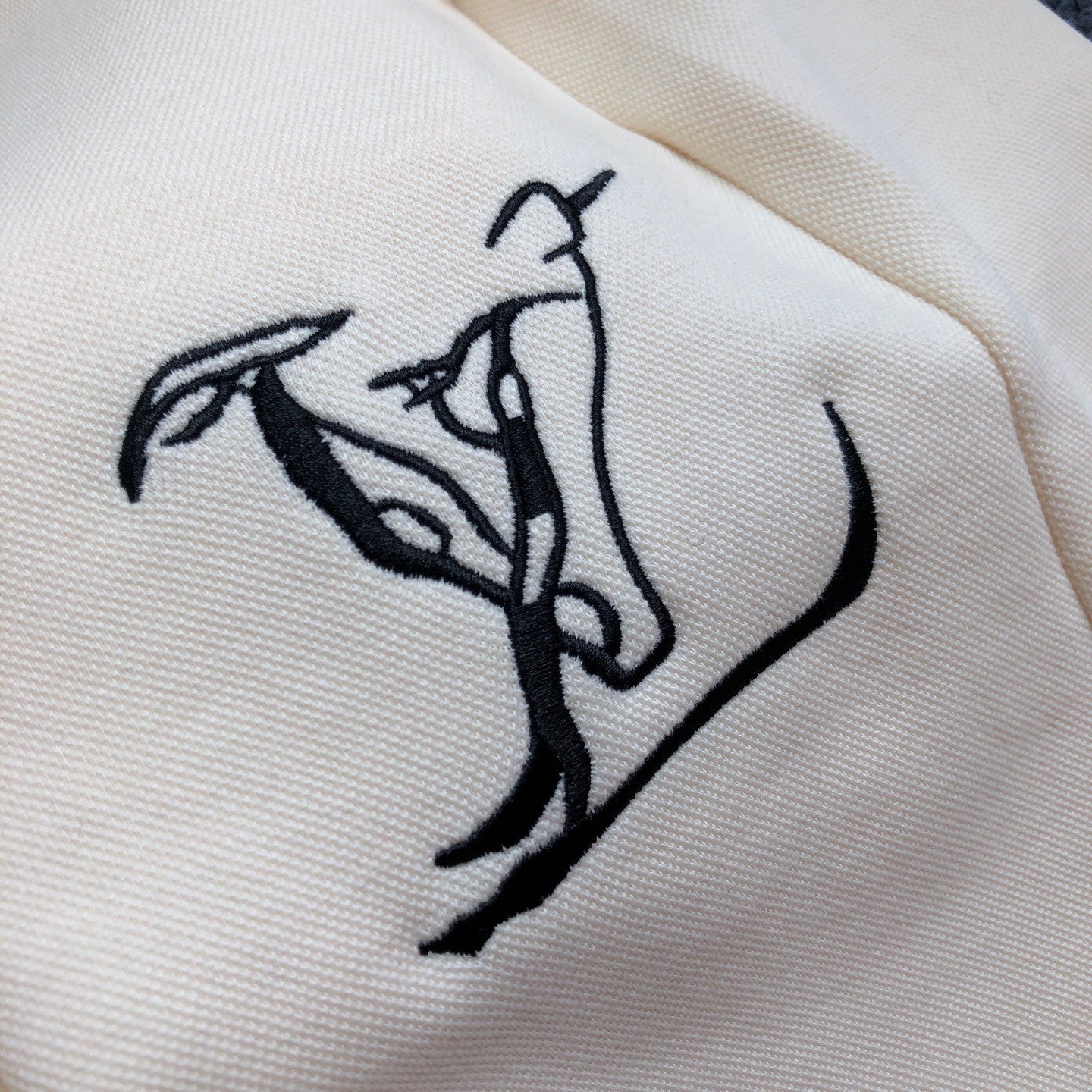 2026SS Embroidered Logo Casual Couple Shorts, Air Cotton Streetwear Pants