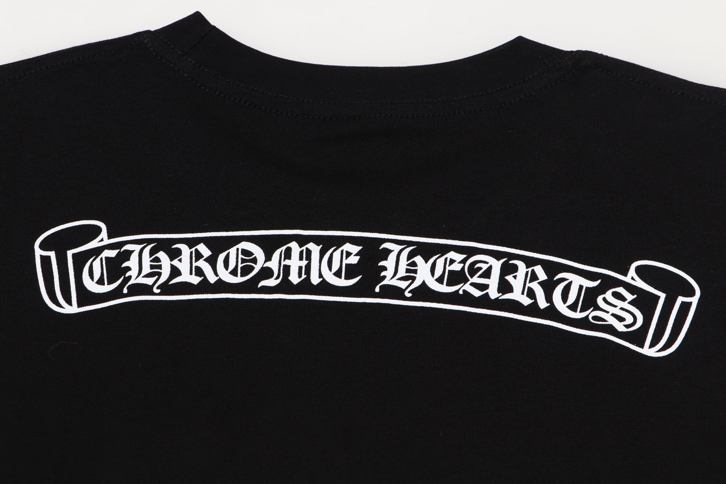 Chrome Hearts New SWEATSHIRTS -8015