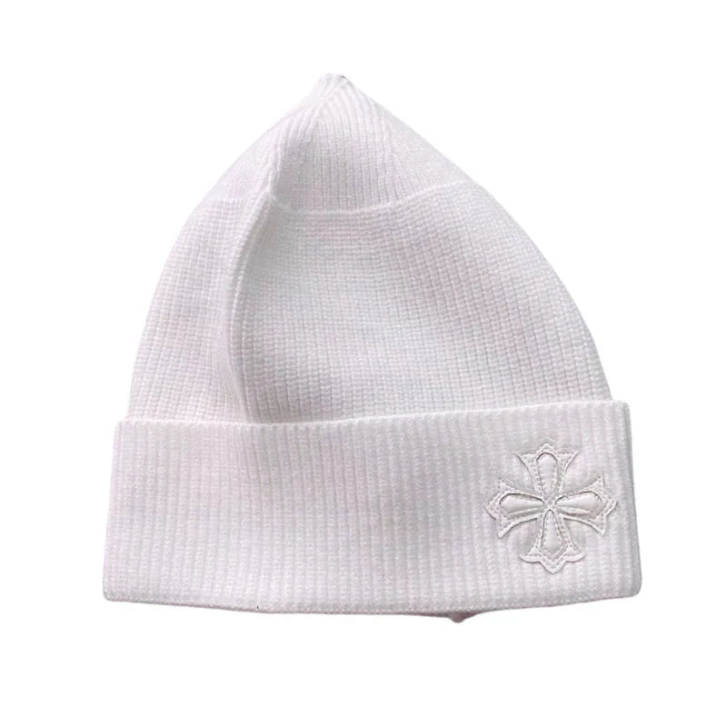 Chrome Hearts trucker hat