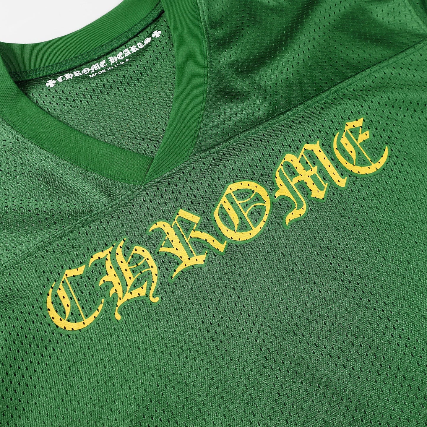 Chrome Hearts New SWEATSHIRTS -9998-1
