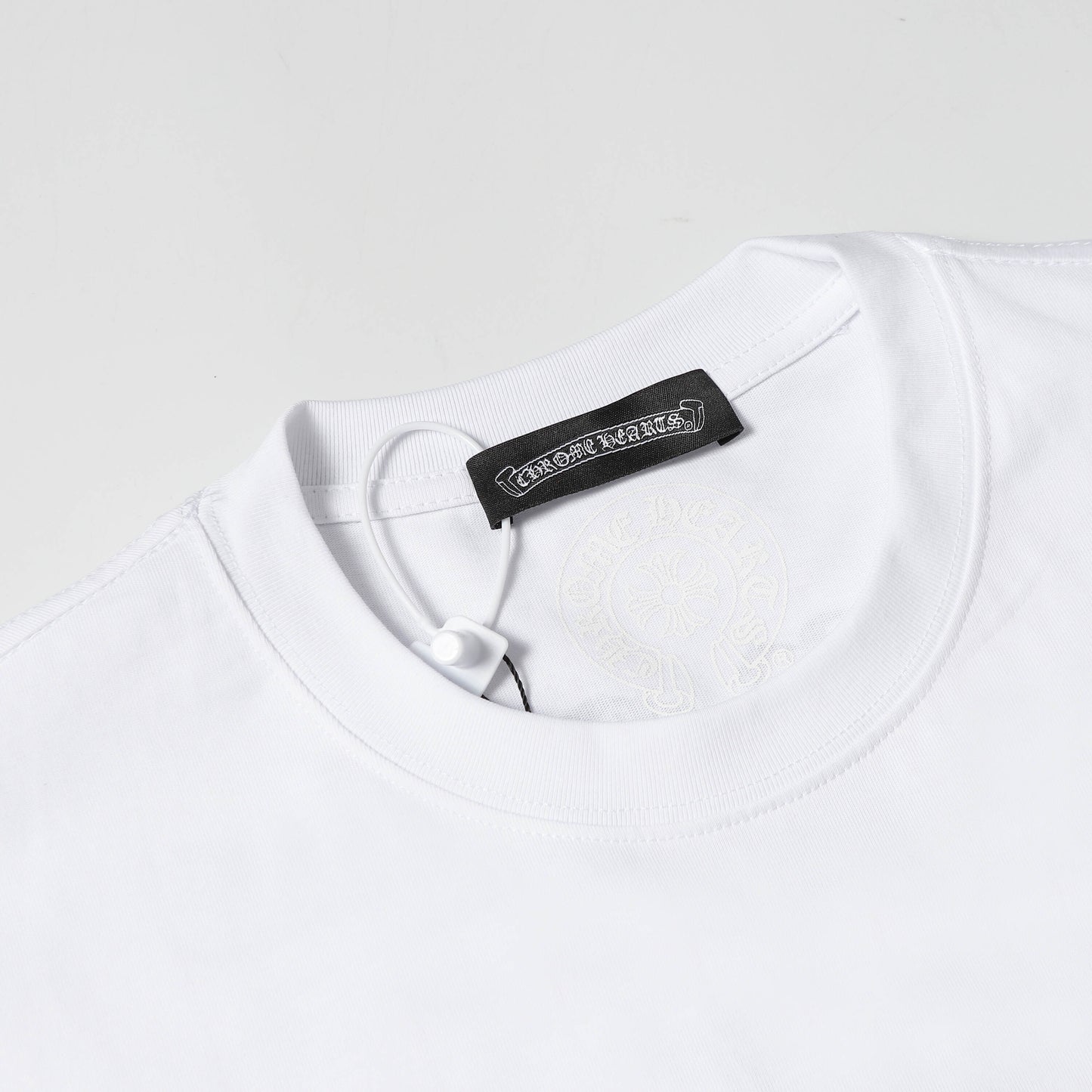 Chrome Hearts T-shirt-2252