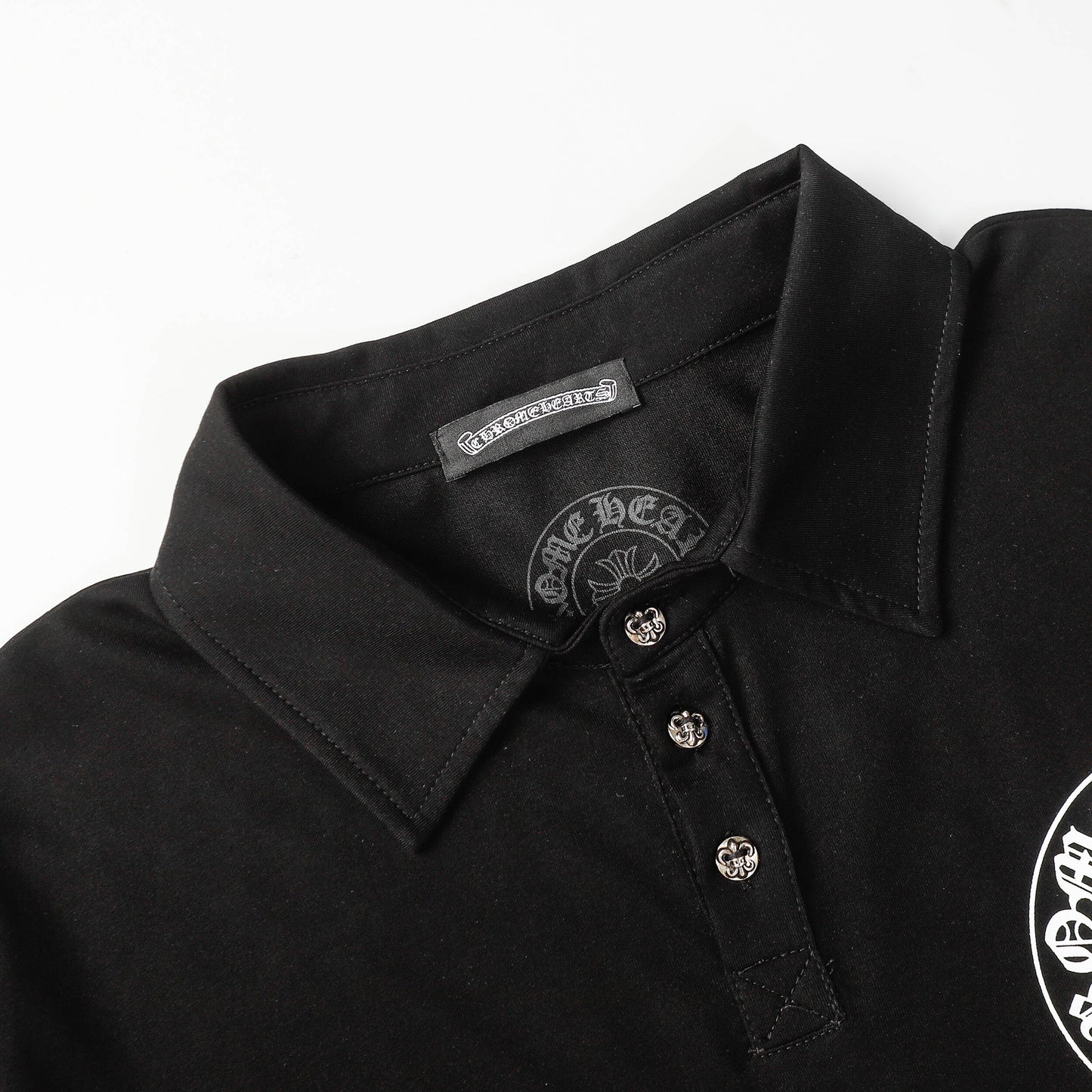 Chrome Hearts T-shirt-9995