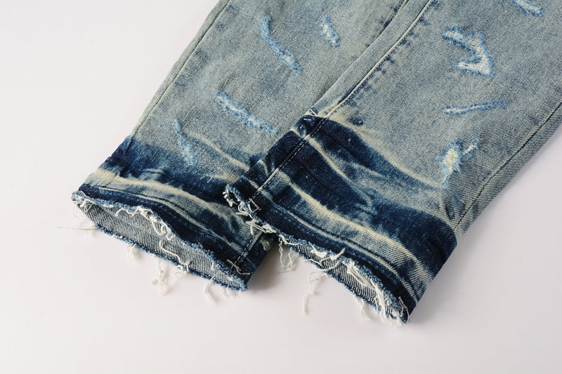 PURPLE JEANS 9172