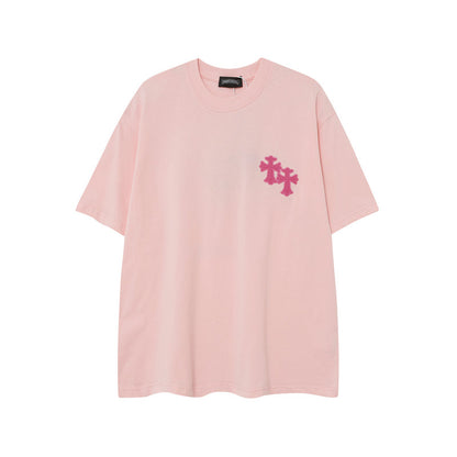 Chrome Hearts T-shirt 9988