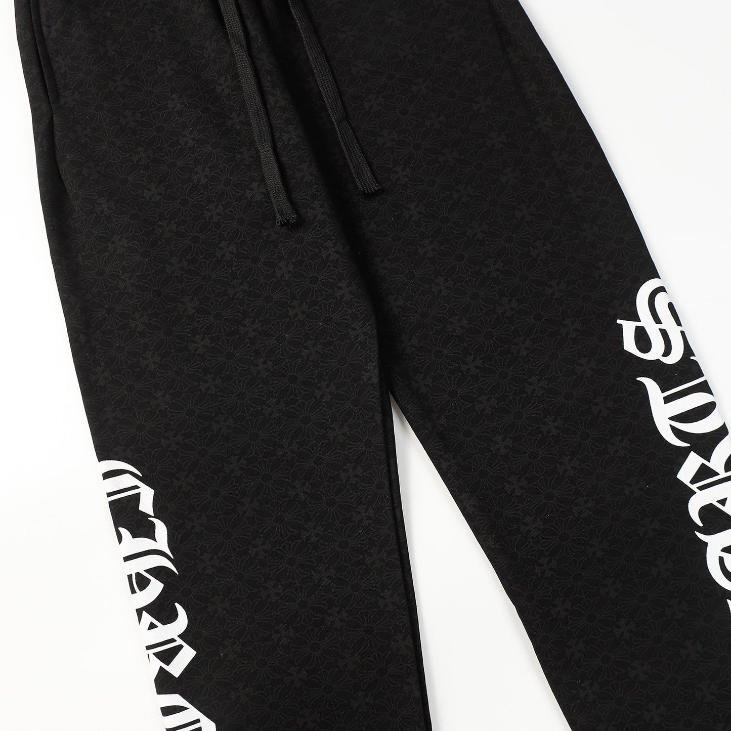 Chrome Hearts New Pants - 1001