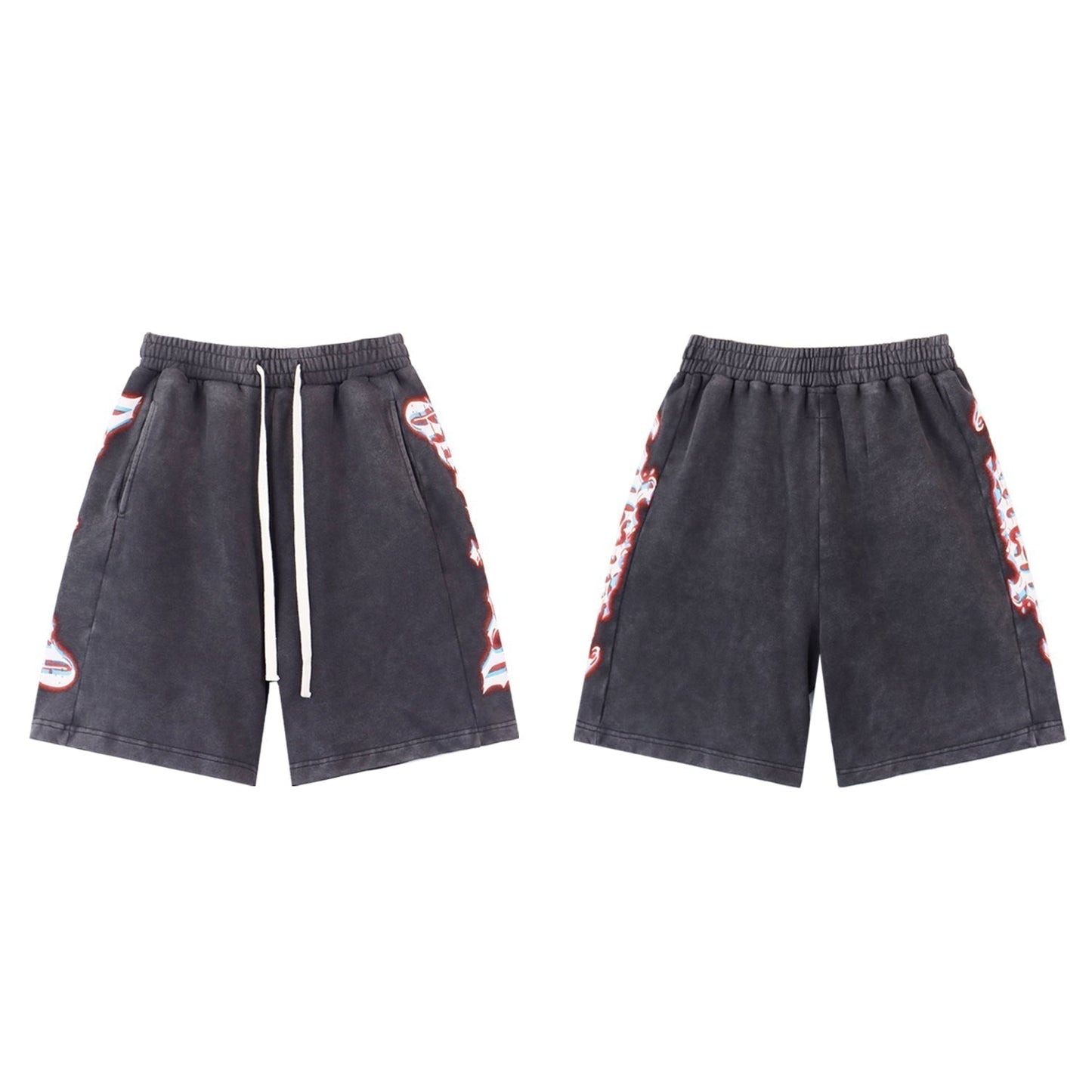 Godspeed NEW Shorts 8770