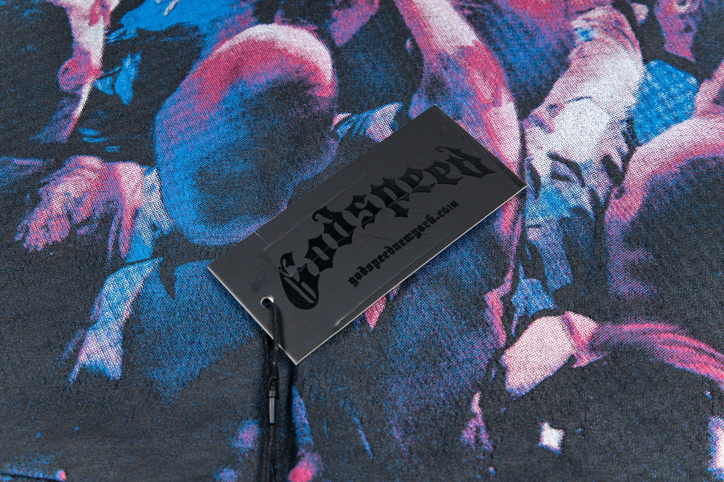 Godspeed T-shirt G57