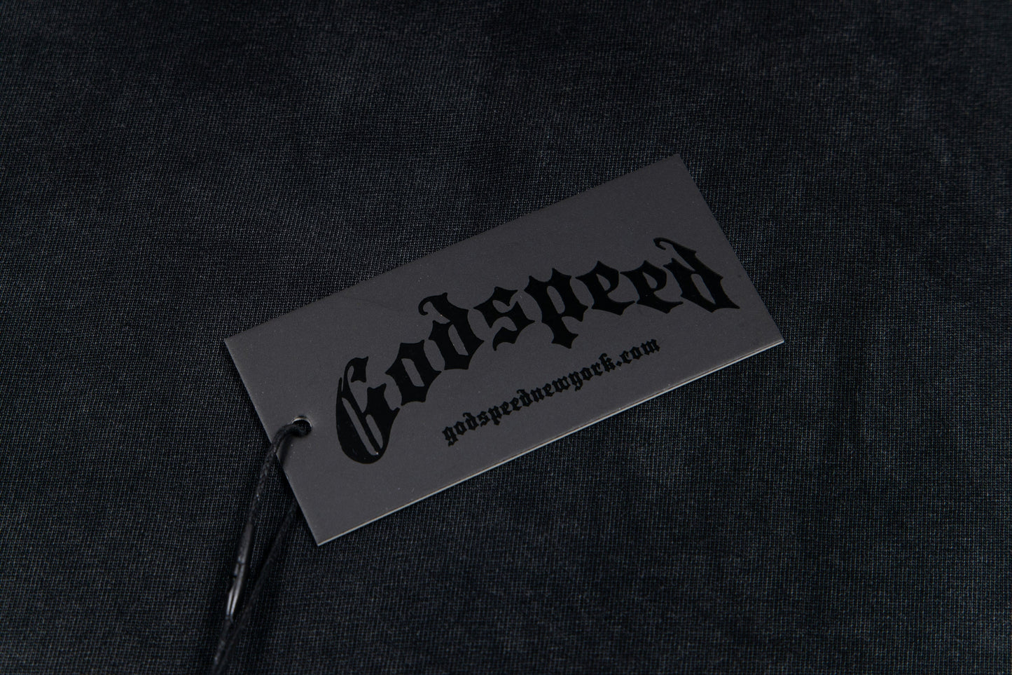 Godspeed T-shirt G60