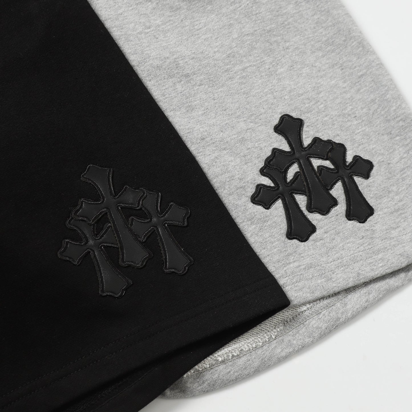 Chrome Hearts New Shorts 1152