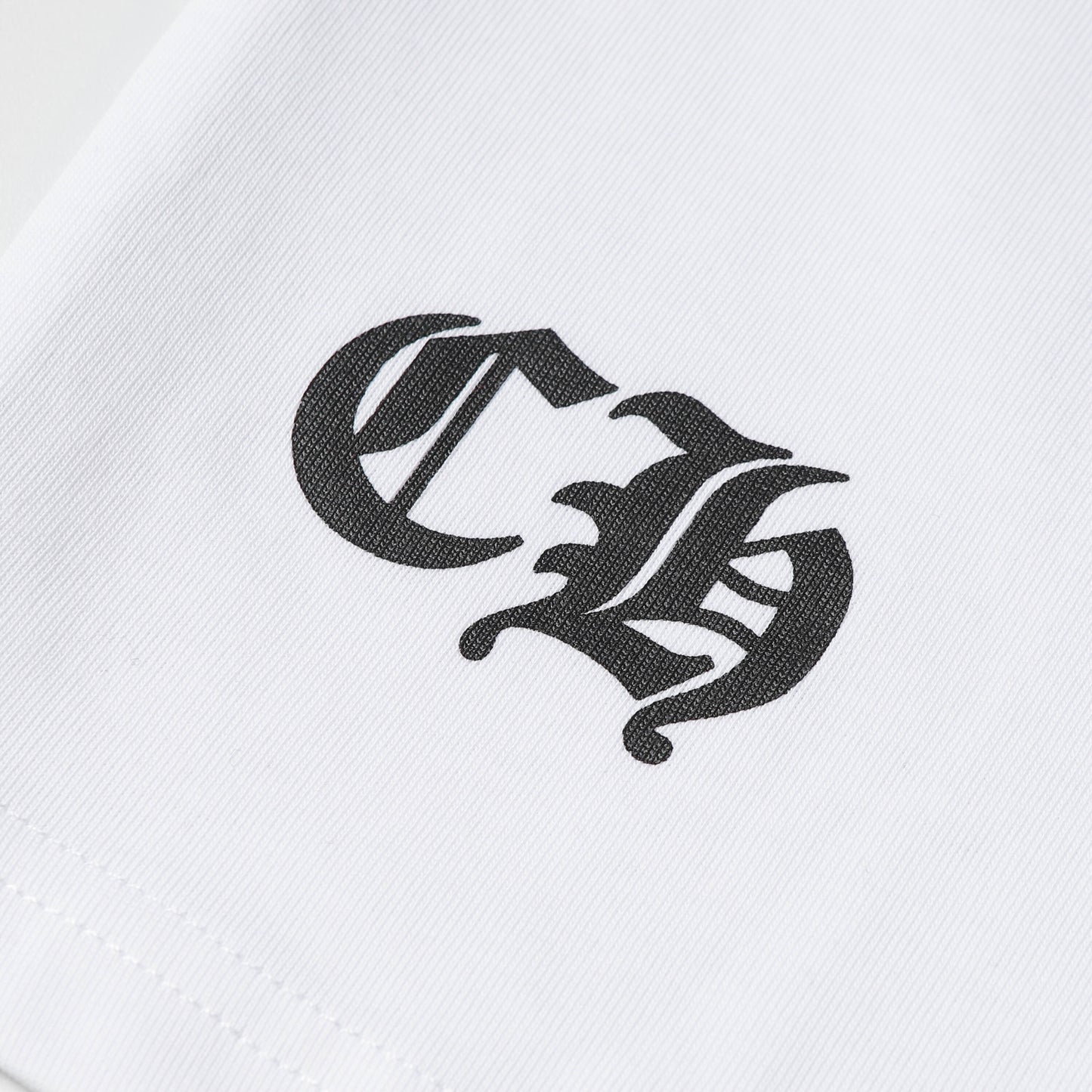 Chrome Hearts T-shirt-2252