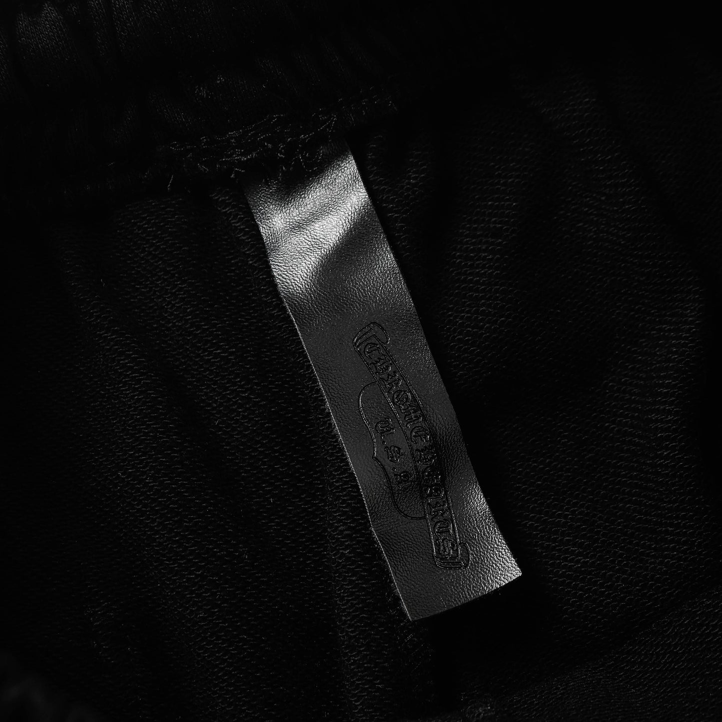 Chrome Hearts New Shorts 1152
