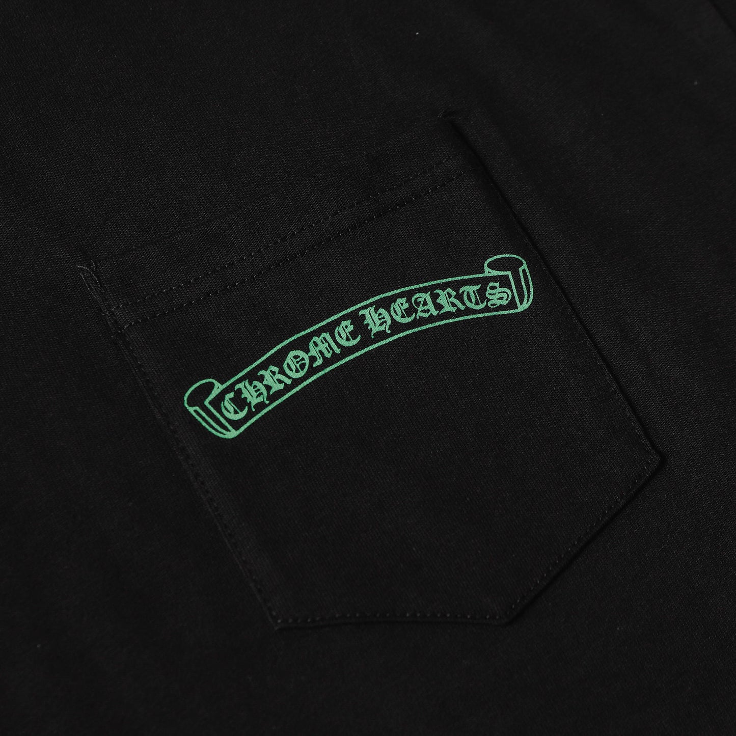 Chrome Hearts T-shirt-2256