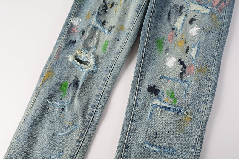 PURPLE JEANS 9172