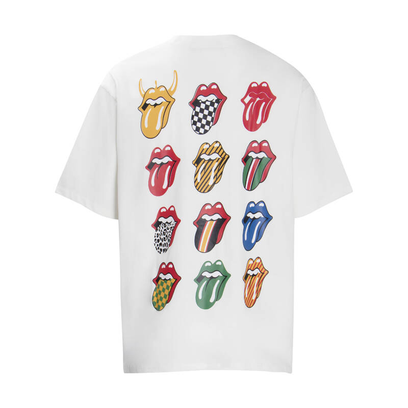 Chrome Hearts T-shirt-K6023