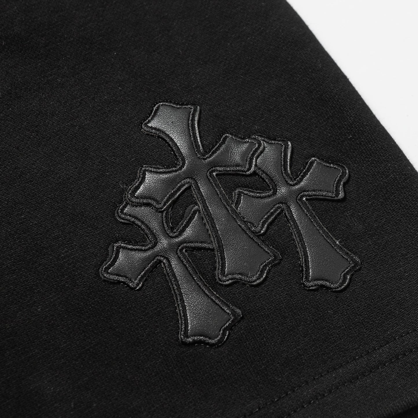 Chrome Hearts New Shorts 1152