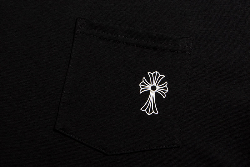 Chrome Hearts New SWEATSHIRTS -9010