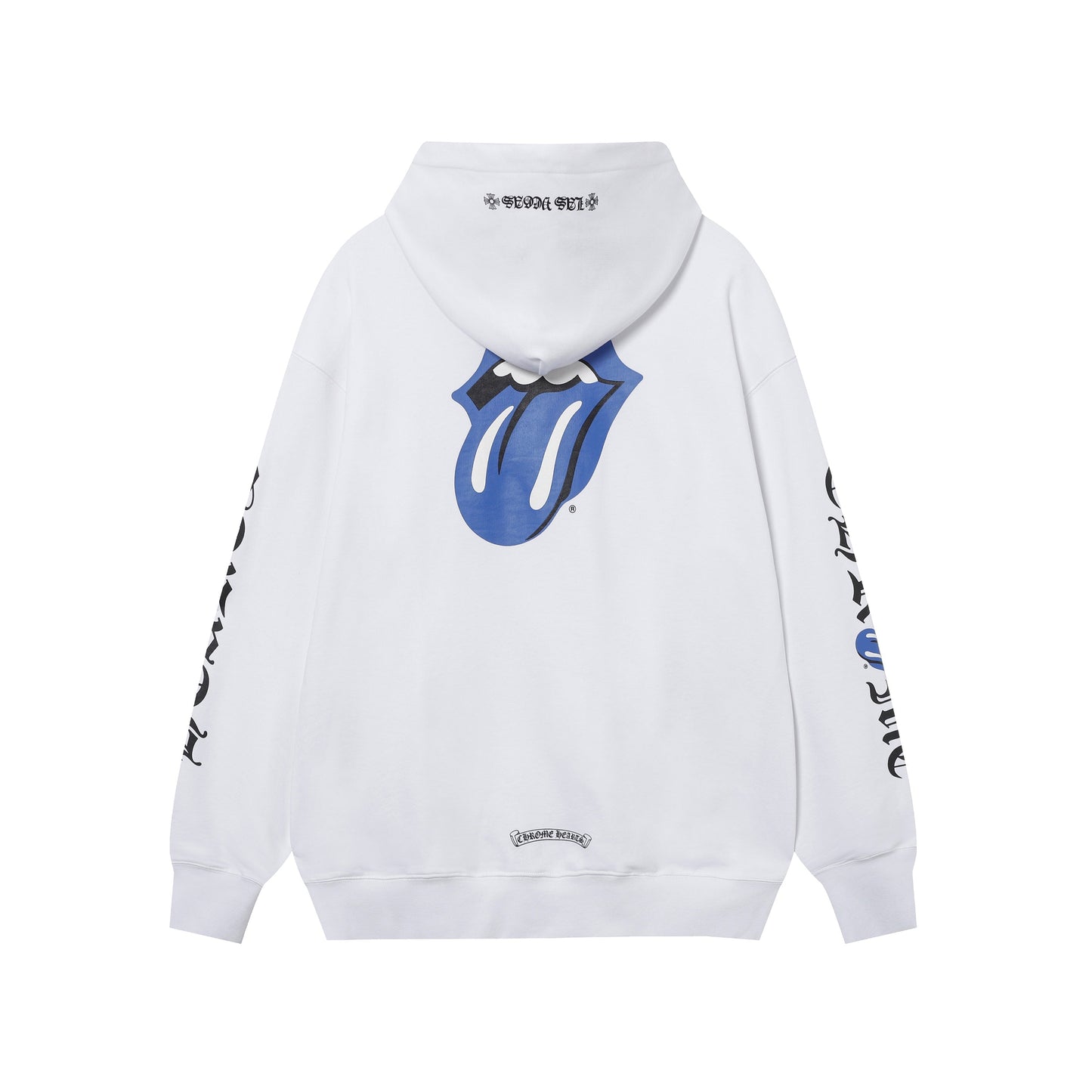 Chrome Hearts New Hoodie -8897