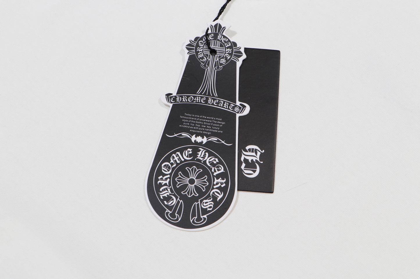 Chrome Hearts T-shirt-6103