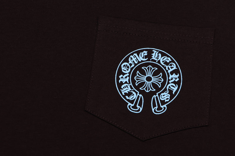 Chrome Hearts New SWEATSHIRTS -8018