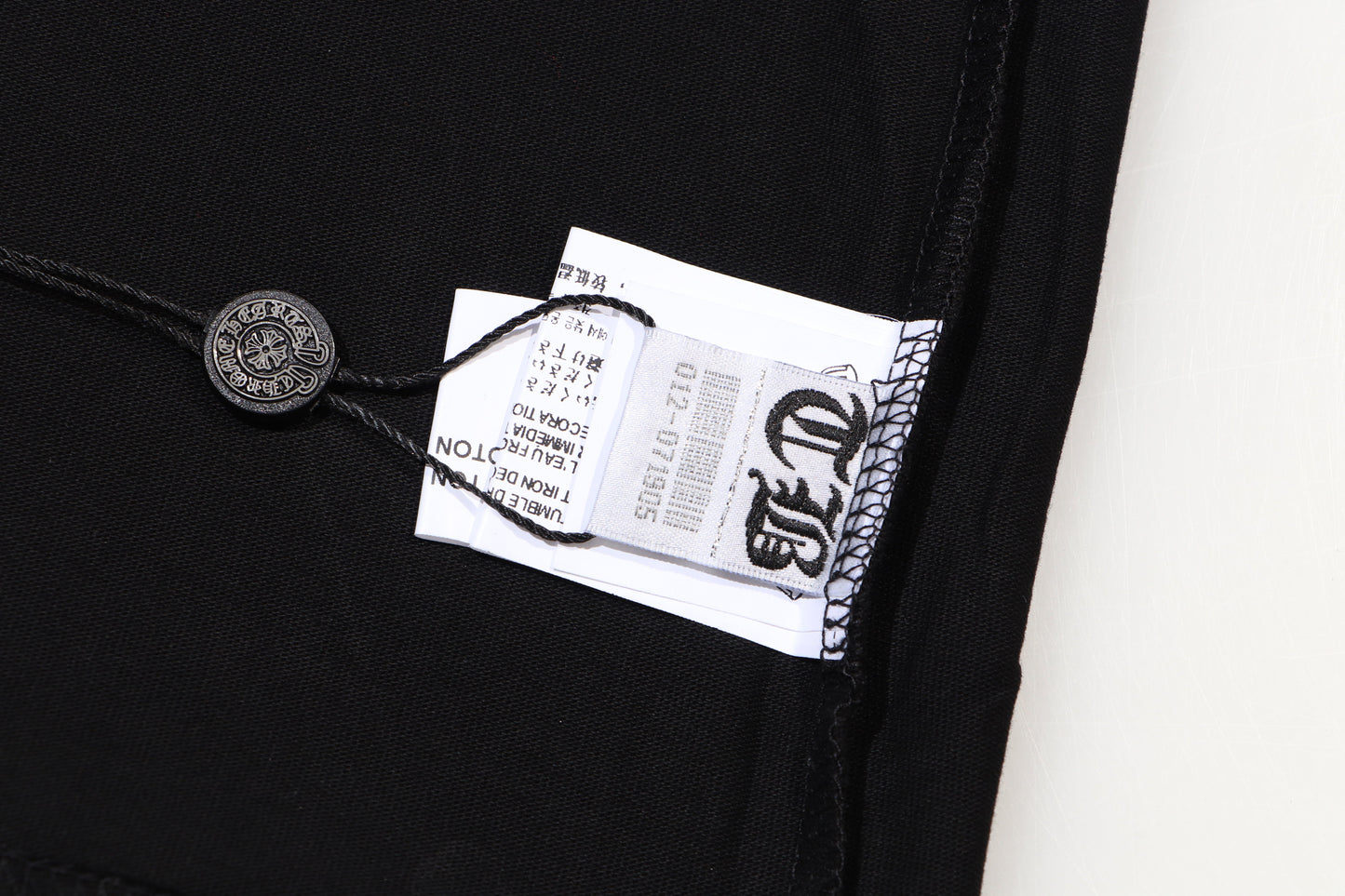 Chrome Hearts New SWEATSHIRTS -8015