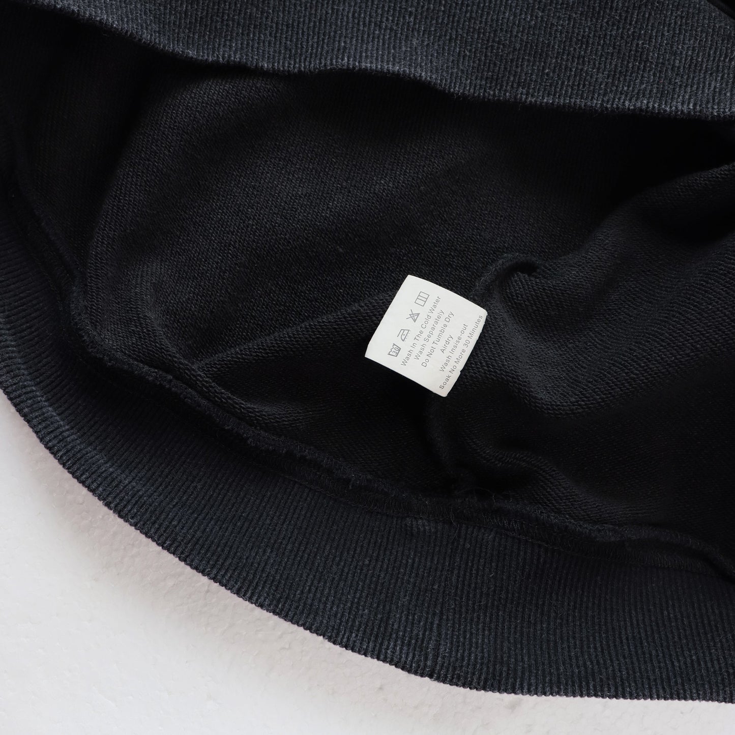 Godspeed Hoodie 5517