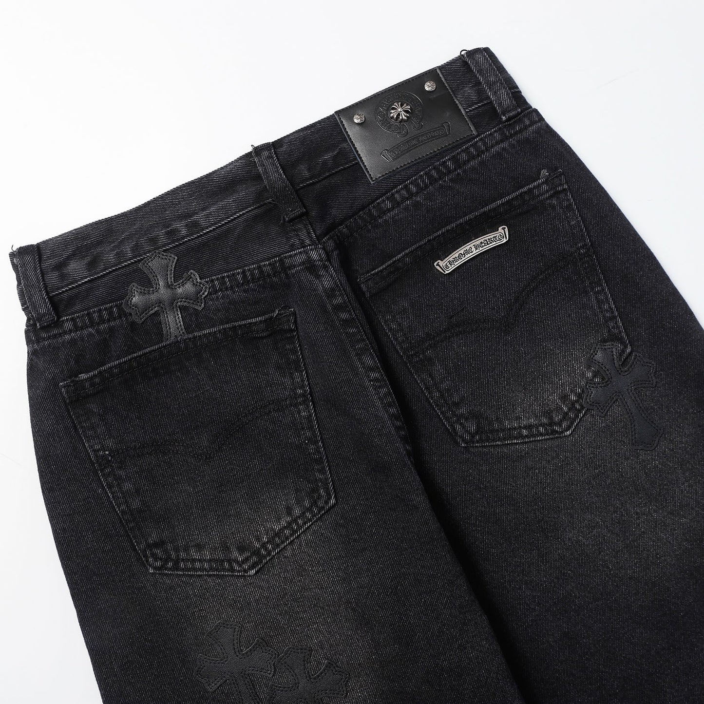 Chrome Hearts New Shorts -9921