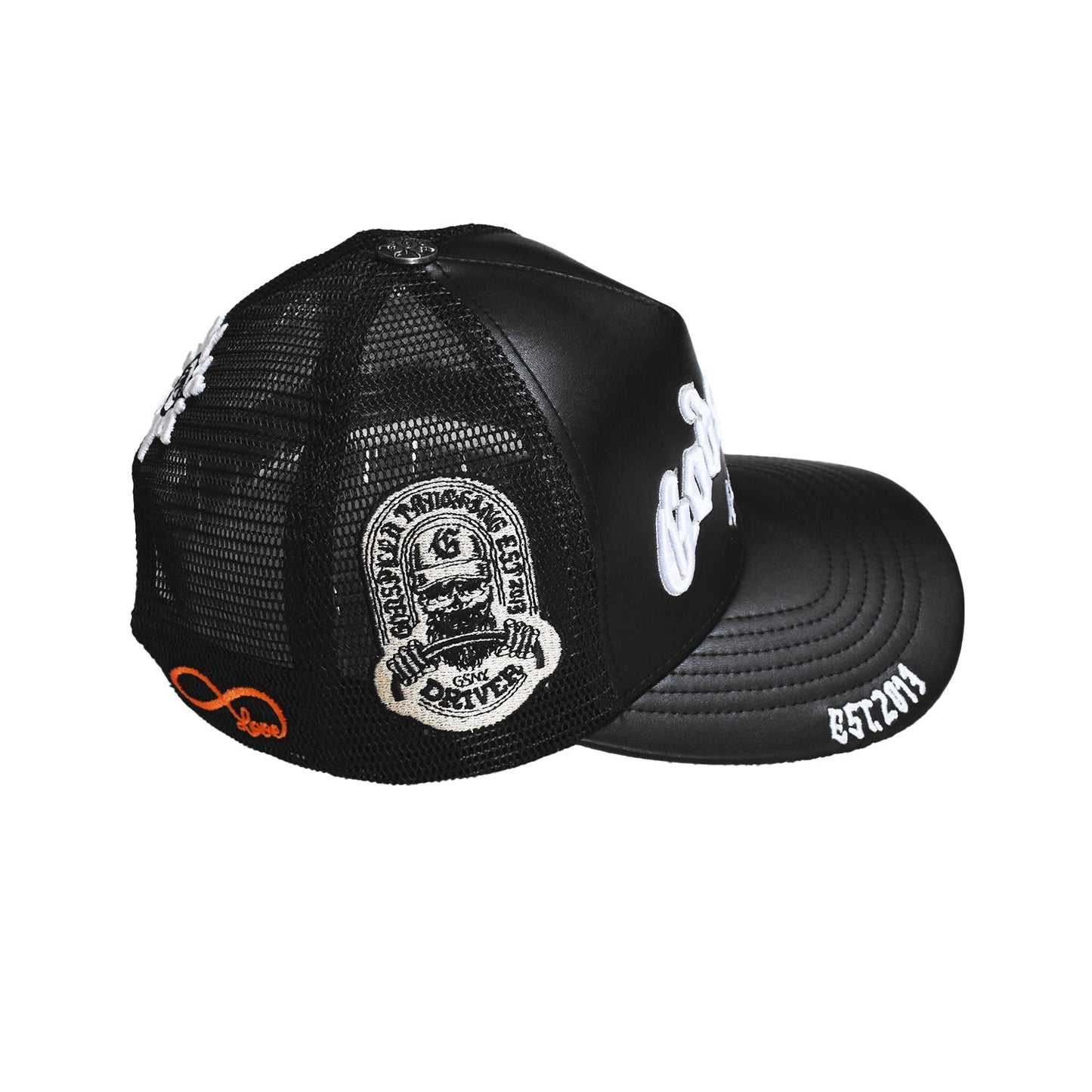 GODSPEED Hat 002
