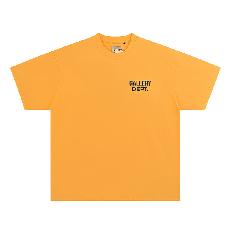 GALLERY DEPT 2024 New T-shirt 991