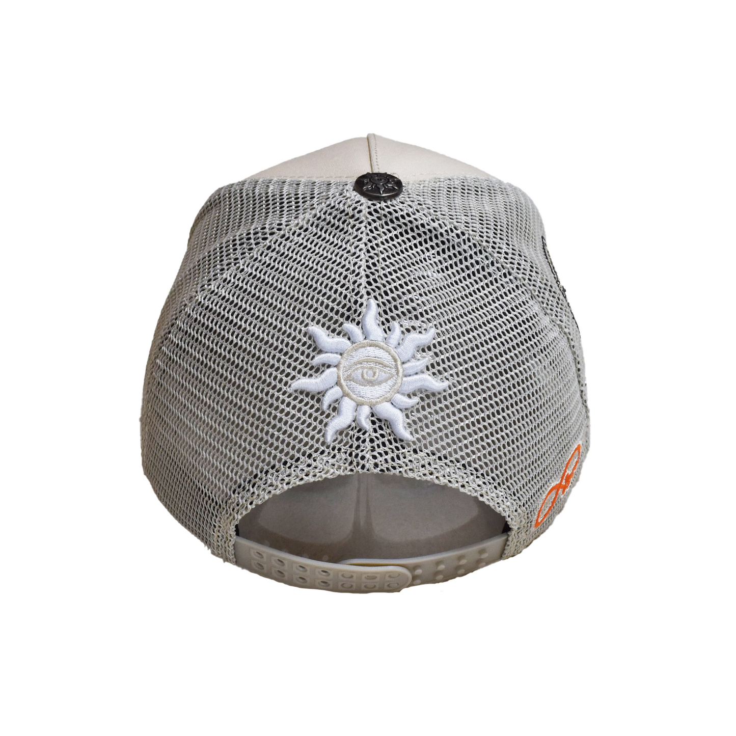 GODSPEED Hat 003