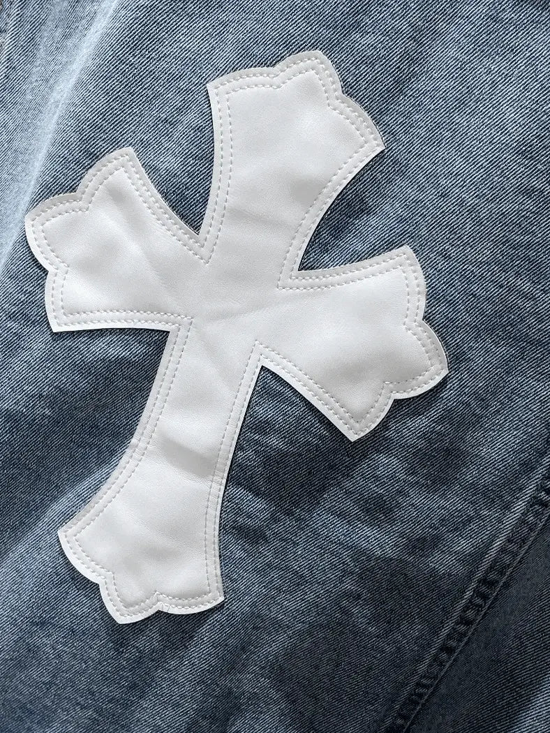 Chrome Hearts Jacket 011
