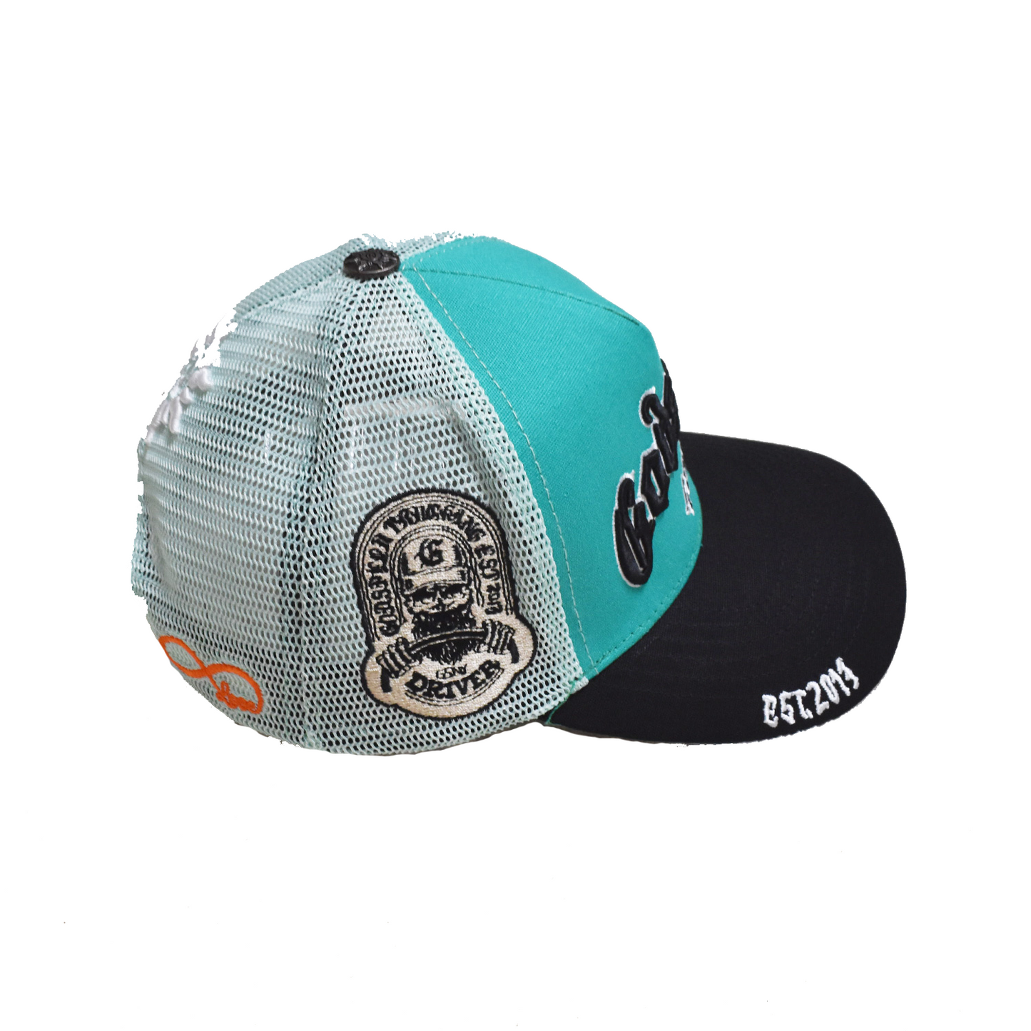 GODSPEED Hat 003