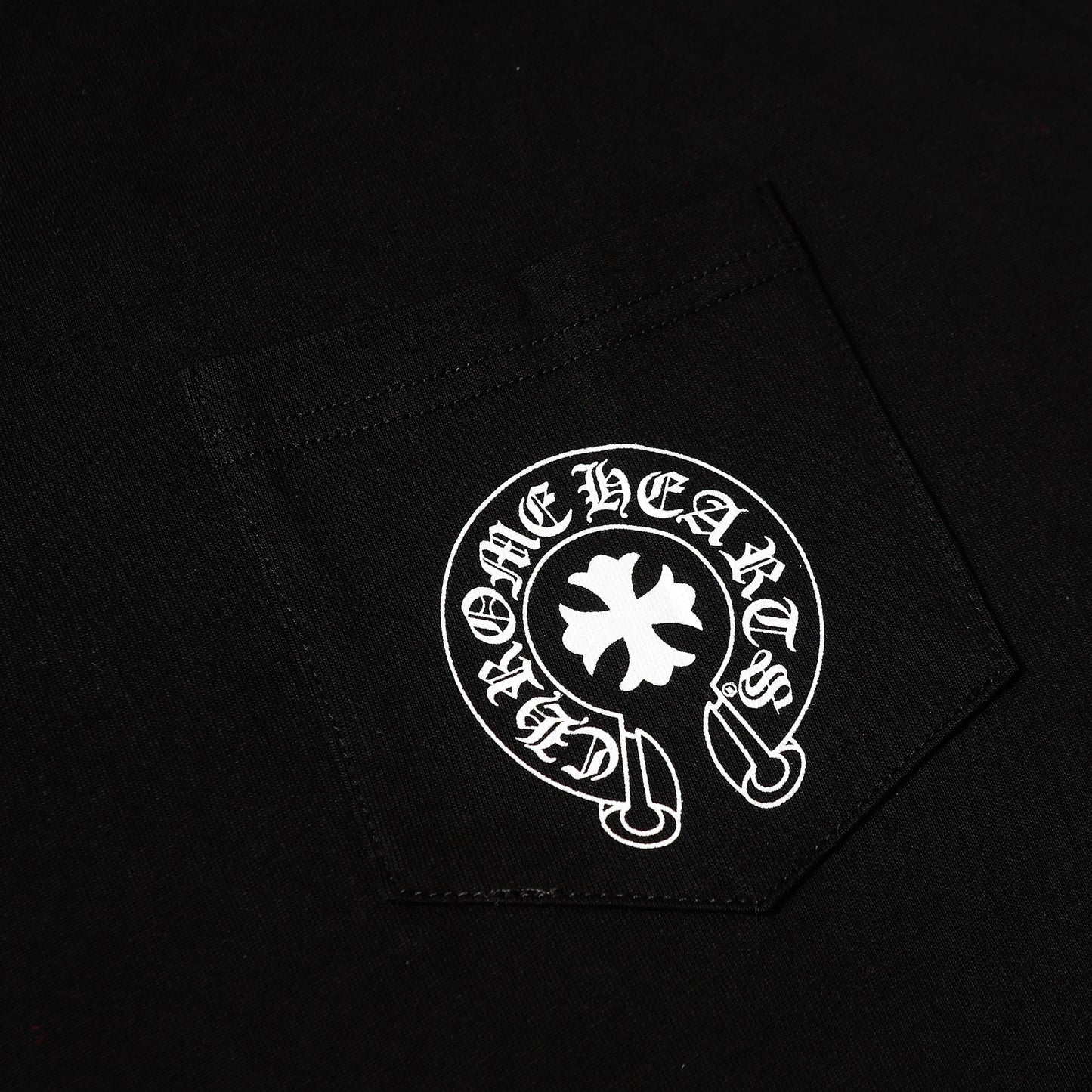Chrome Hearts T-shirt 2252