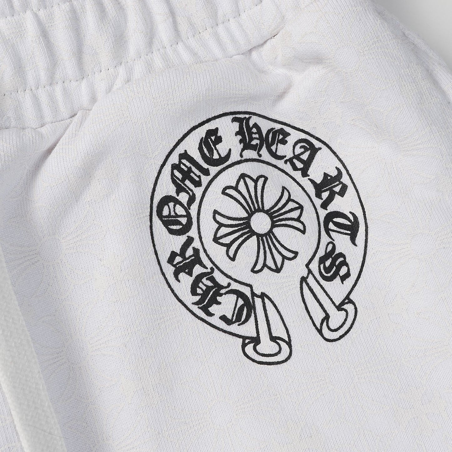 Chrome Hearts New Pants - 1001