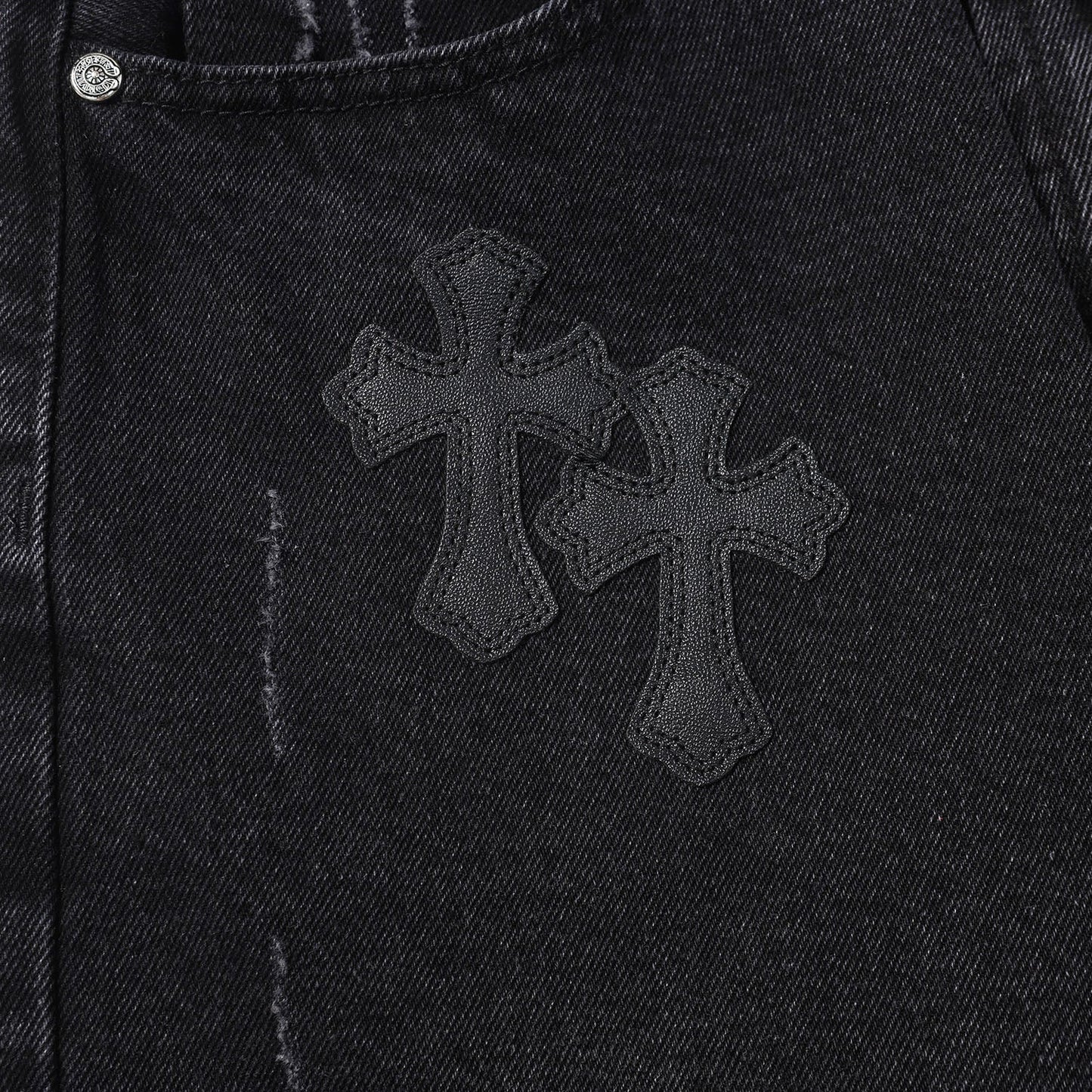 Chrome Hearts New Shorts -9921